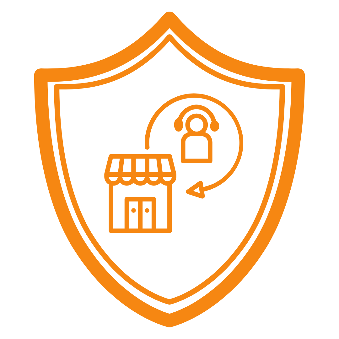 venta de sistemas de alarma para hogar y negocio. Tu alarma a un click. Seguridad